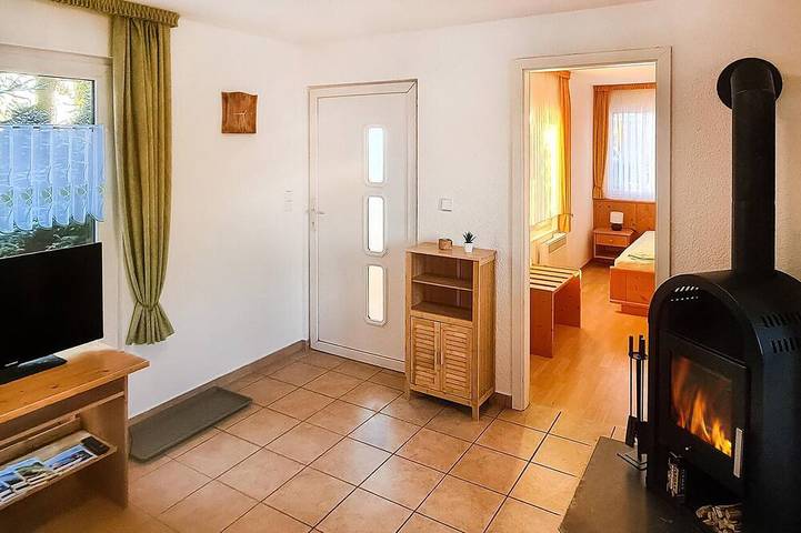 Ferienhaus für 5 Personen, mit Terrasse in Oelsnitz - Vogtland & Umgebung - 2