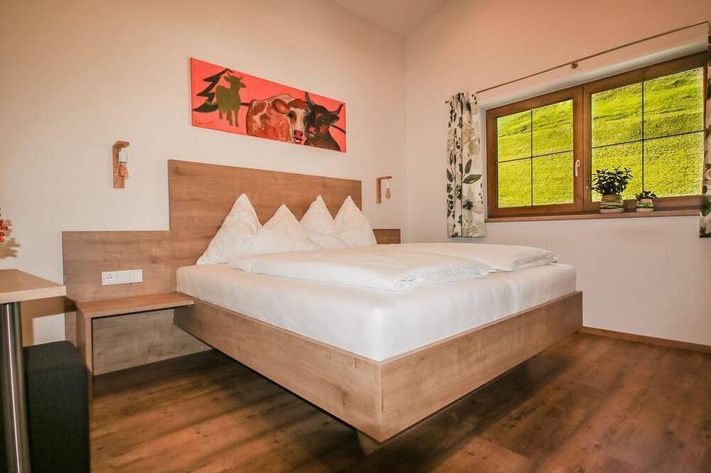 Panorama Lodge deluxe ***** - Klausenstein-Gutshof Hollersbach ***** in Hollersbach im Pinzgau, Pinzgau
