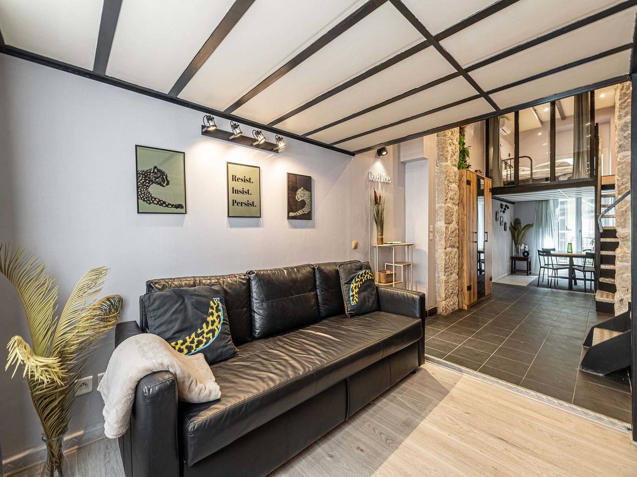 Photo : Appartement de vacances