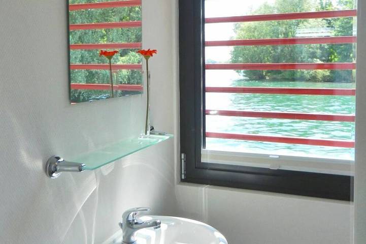 Ferienhaus für 4 Personen, mit Balkon in Xanten - 3