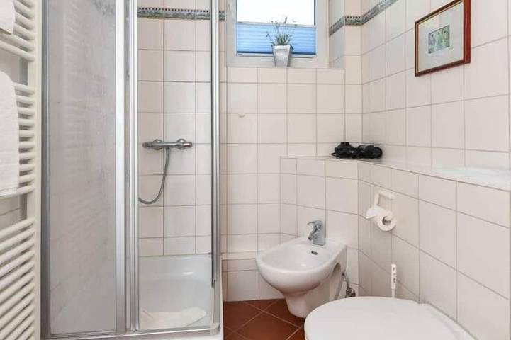 Ferienhaus für 8 Personen, mit Garten und Terrasse, mit Haustier auf Langeoog - 3