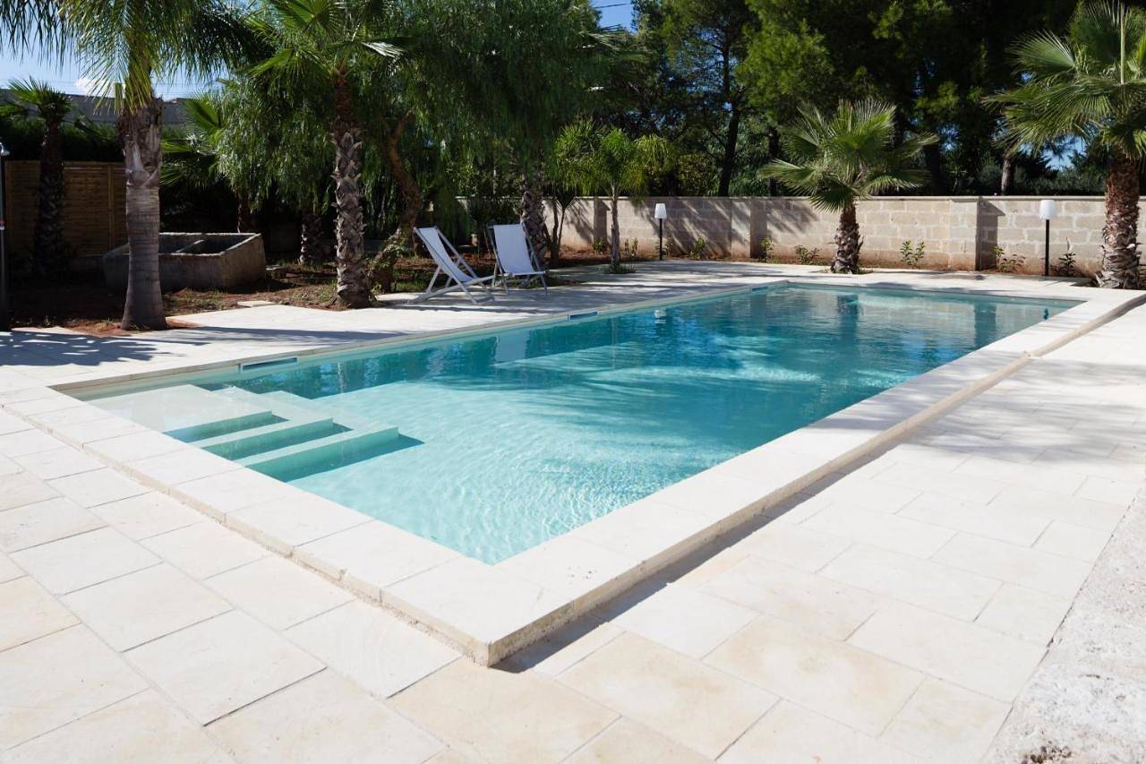 Casa Litarà in Cutrofiano, Provincia di Lecce