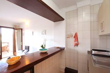 Apartment in Santanyí, Mallorca Süden für 3 