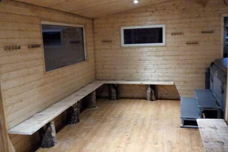 Gîte pour 3 personnes à Condé-sur-Noireau - 2