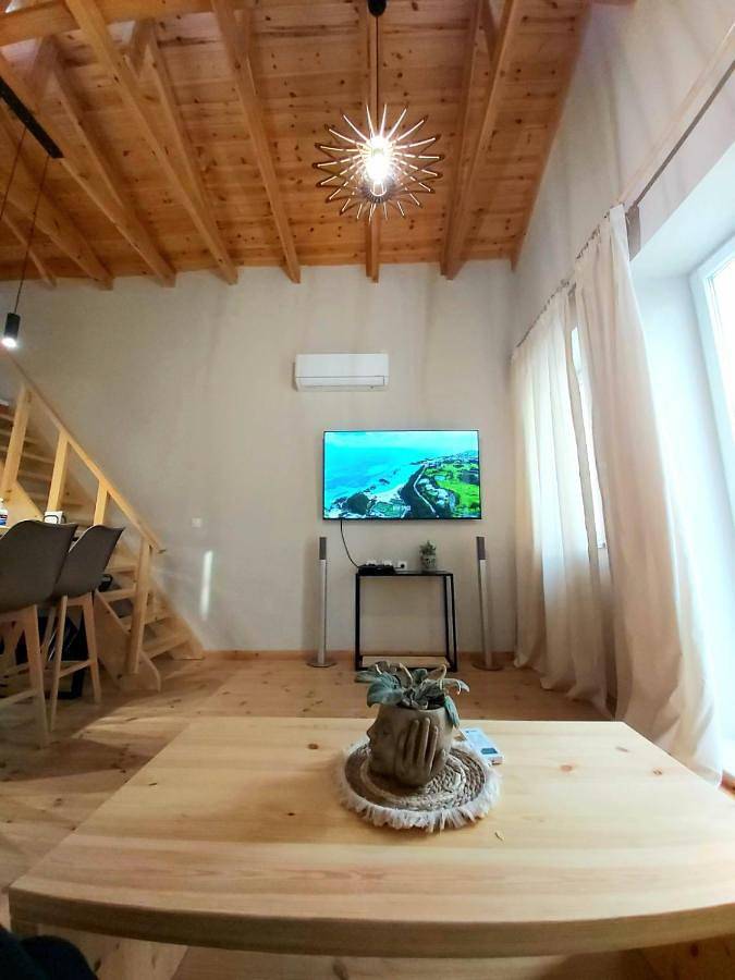 Gîte pour 7 personnes, avec balcon et jacuzzi dans Sitía - 2