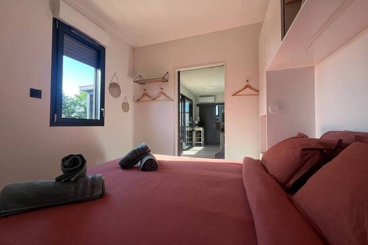 Gîte pour 2 personnes, avec jardin et terrasse, animaux acceptés à Blainville-sur-Mer - 4