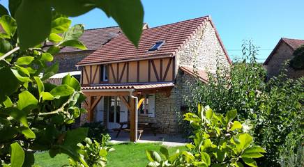 Location De Vacances pour 4 Personnes dans Saint-Geniès, Périgord Noir, Photo 4