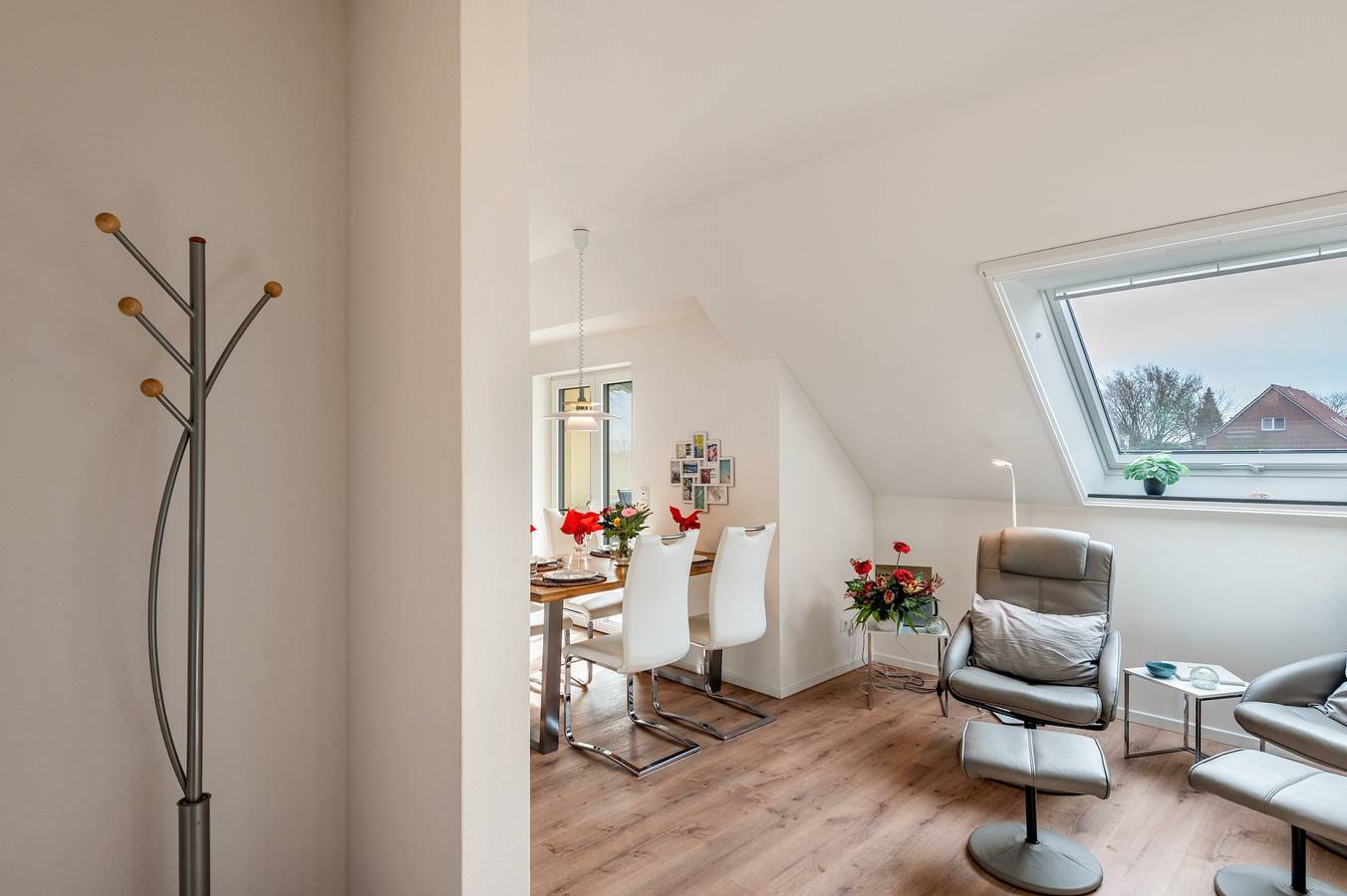 Entire apartment, Beach and pure nature on the island of poel in Gollwitz, North-West Mecklenburg (Wismar region)