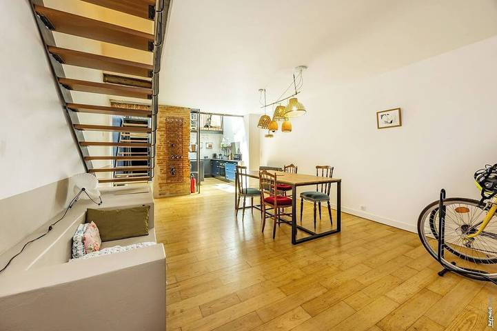 Holiday home for 6 people, with terrace - 1