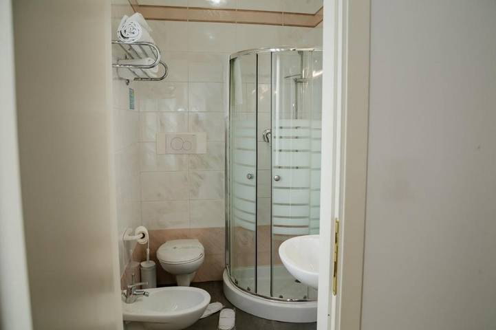 Chambre d’hôte pour 2 personnes, avec balcon à Chioggia - 3