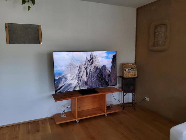 Ferienwohnung für 8 Personen, mit Balkon in Hofbieber - 4