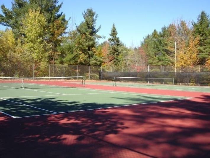 Ferienhaus für 7 Personen, mit Balkon - 1