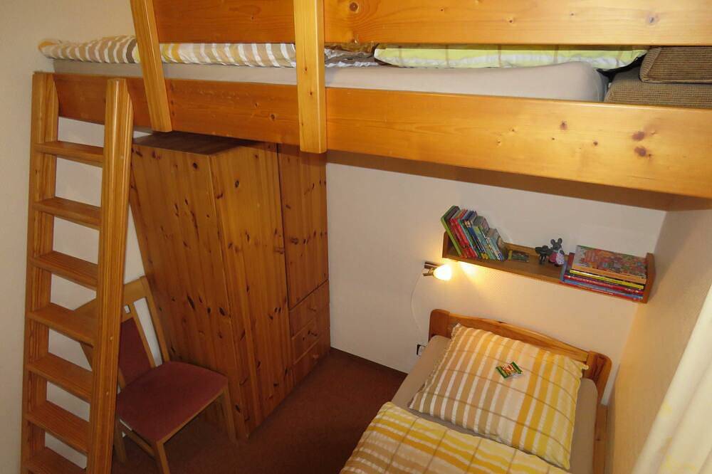 Ferienhaus 54 Scout 48qm für max. 6 Personen mit Haustier - Ferienhaus Scout 48 in Hollern-Twielenfleth, Altes Land Stade