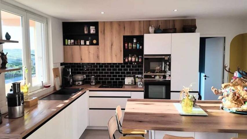 Gîte pour 5 personnes dans Plage De La Graviere Hossegor