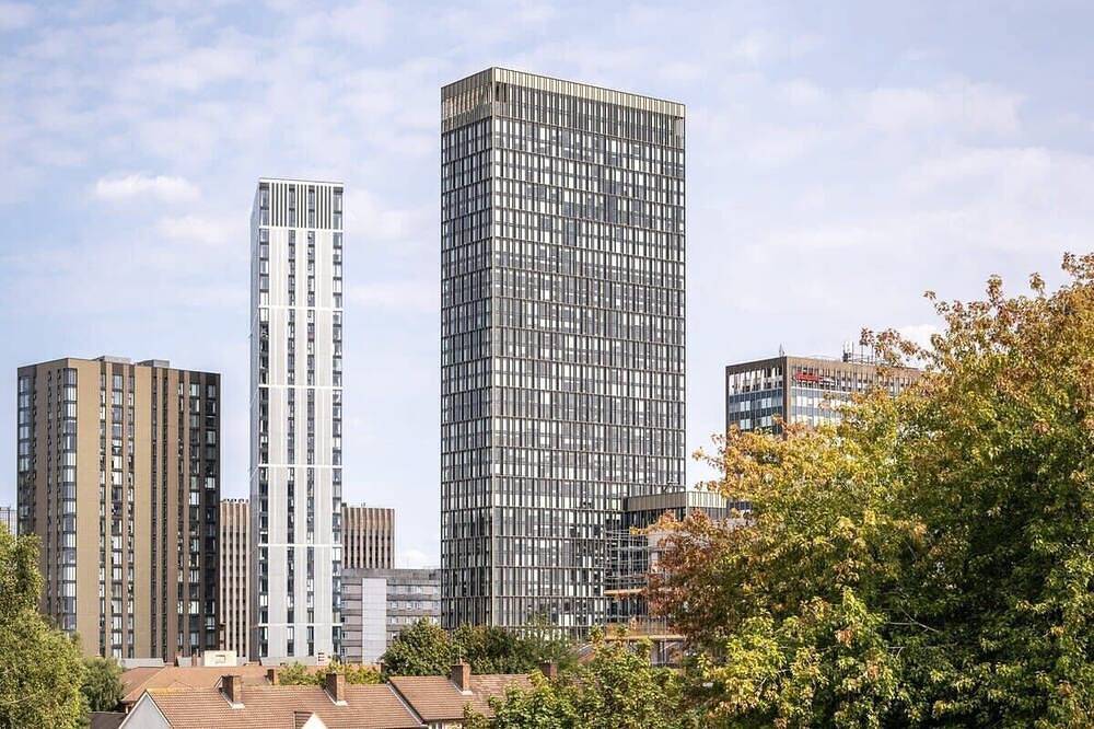 Appartamento vacanze a Midlands a partire da 208€ a notte