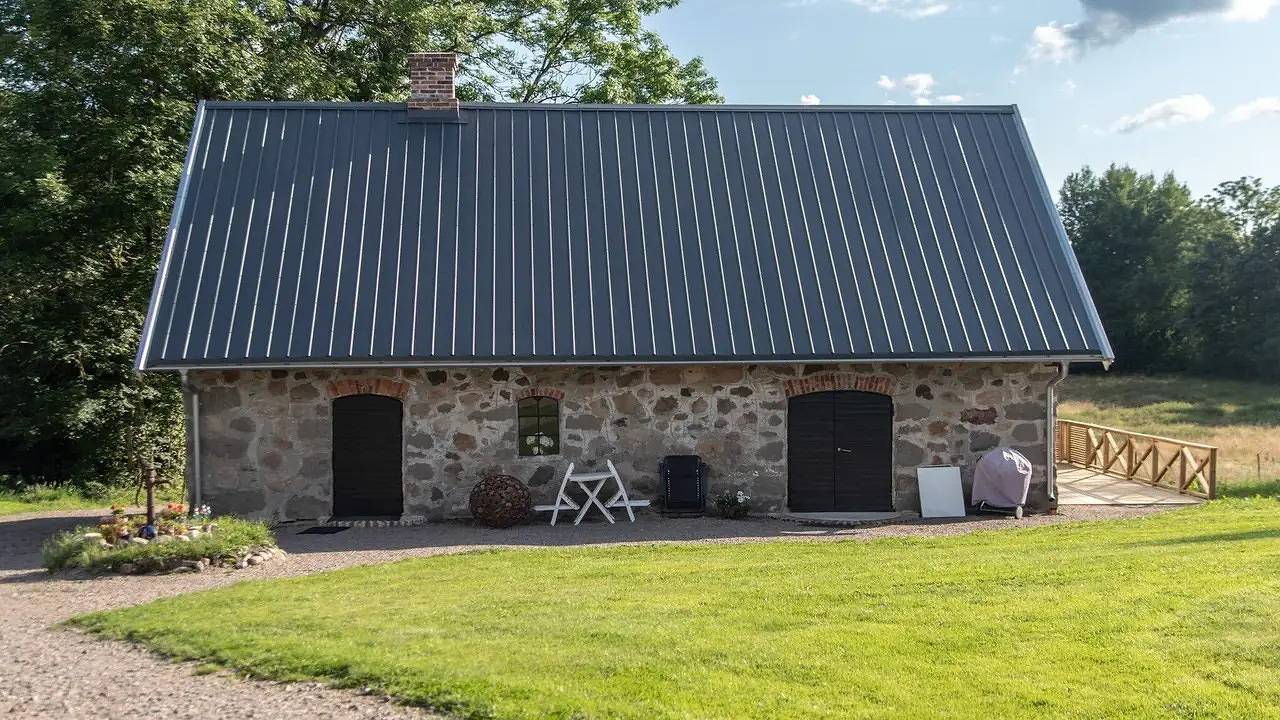 Casa vacanza a Halland a partire da 126€ a notte