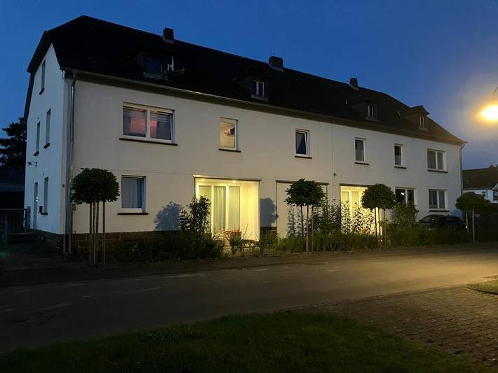 Ferienhaus für 2 Personen, mit Garten in Wittlich
