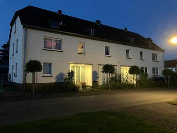 Ferienhaus für 2 Personen, mit Garten in Wittlich