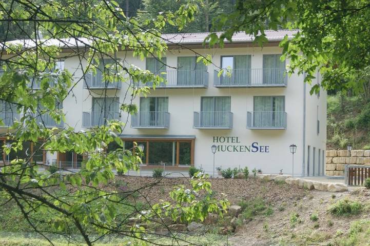 Hotel für 2 Personen in Utzstetten