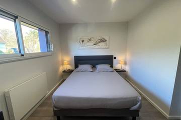 Cottage pour 8 personnes à Niederhaslach