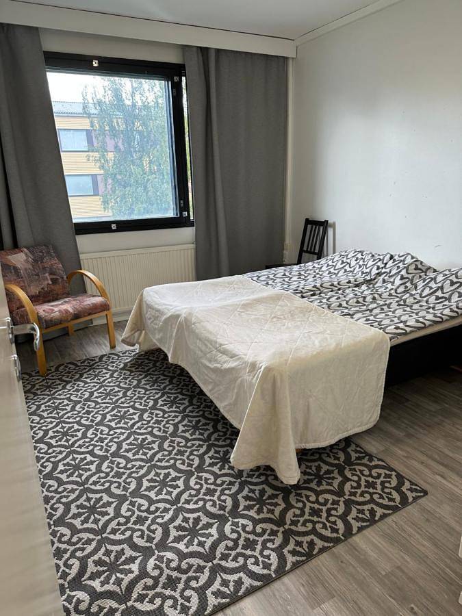 Hostel für 3 Personen - 1