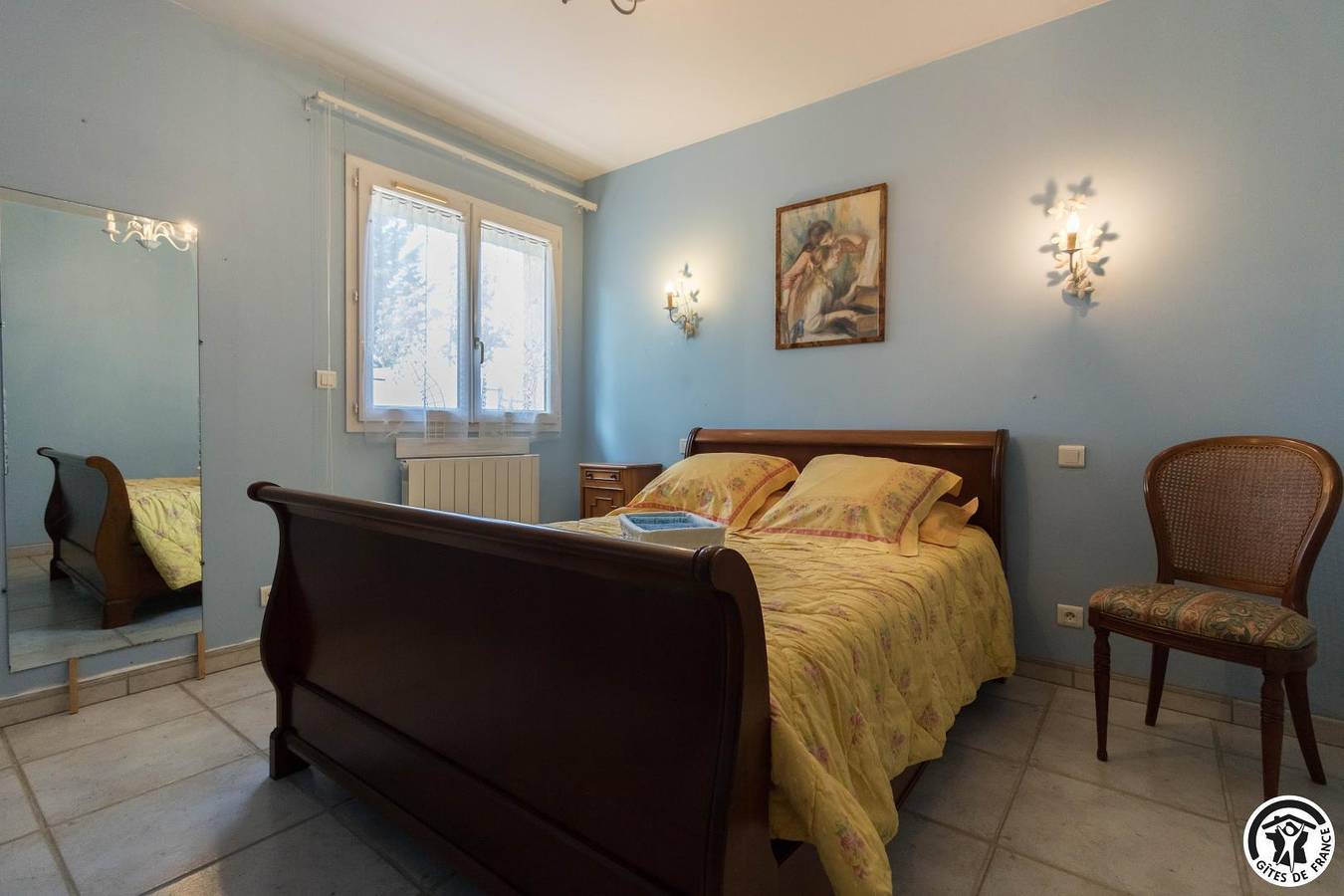Le Clos Bleu in Gauré, Toulouse et ses environs