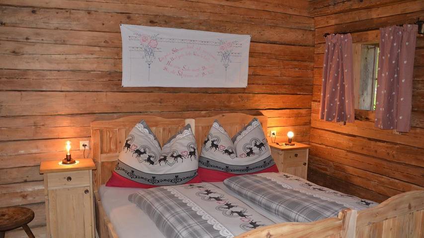 Chalet für 10 Personen, mit Garten in Rohrmoos - 3