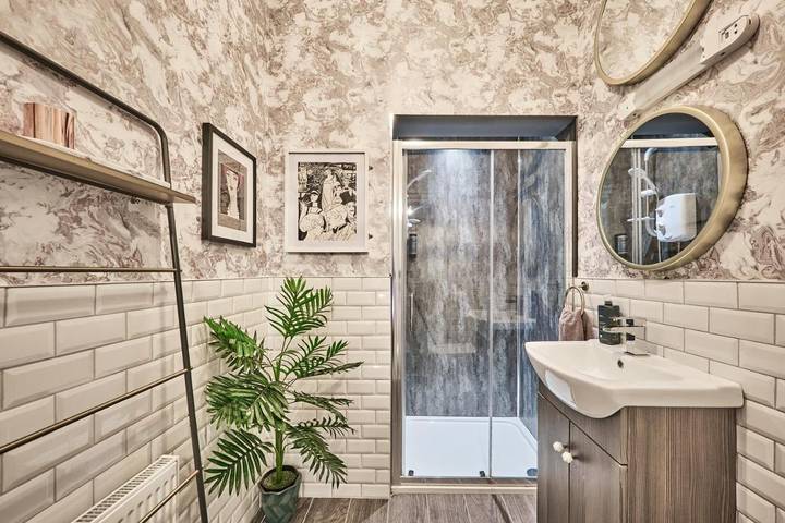 Location de vacances pour 2 personnes dans Derry Londonderry - 4