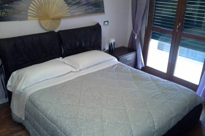 Ferienwohnung für 6 Personen, mit Balkon und Garten sowie Whirlpool, mit Haustier in Fano - 3