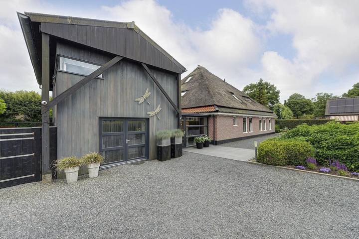De Kust Vakantiehuizen — Kapberg 'Om de Noord" in Noord-Holland - Kust van de Noordzee