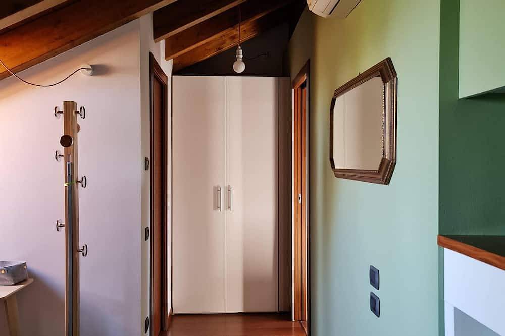 Room for a quiet stay on the outskirts of Milan in Segrate, Mailand Provinz