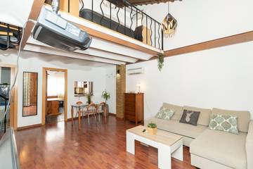 Ferienwohnung für 4 Personen in Ruzafa, Valencia, Bild 3