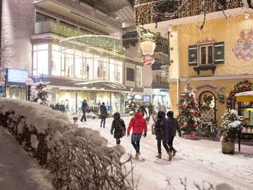 Hotel für 4 Personen in Dorfgastein, Ski Amadé, Bild 4