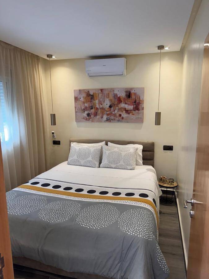 Location de vacances pour 3 personnes à Chefchaouen