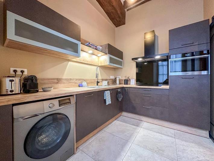 Gîte pour 2 personnes dans Cathédrale Notre-Dame (Chartres) - 4