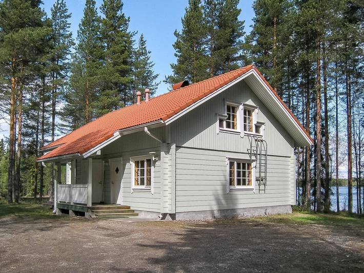 Ferienhaus für 10 Personen - 1