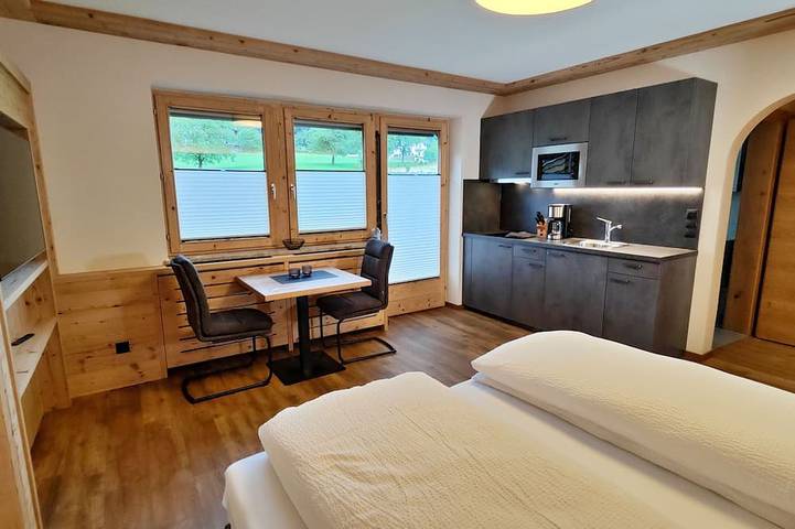 Ferienwohnung für 2 Personen in Buch in Tirol - 3