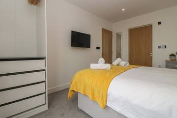 Cottage for 8 People in Mullion, Cornwall, Photo 3