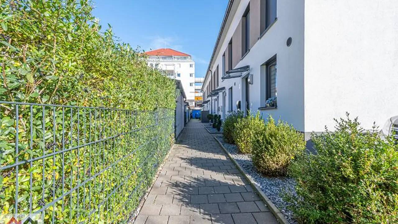 Apartamento vacacional entero, Ferienwohnung für 5 Personen (130 m²) in Laatzen in Laatzen, Región de Hannover