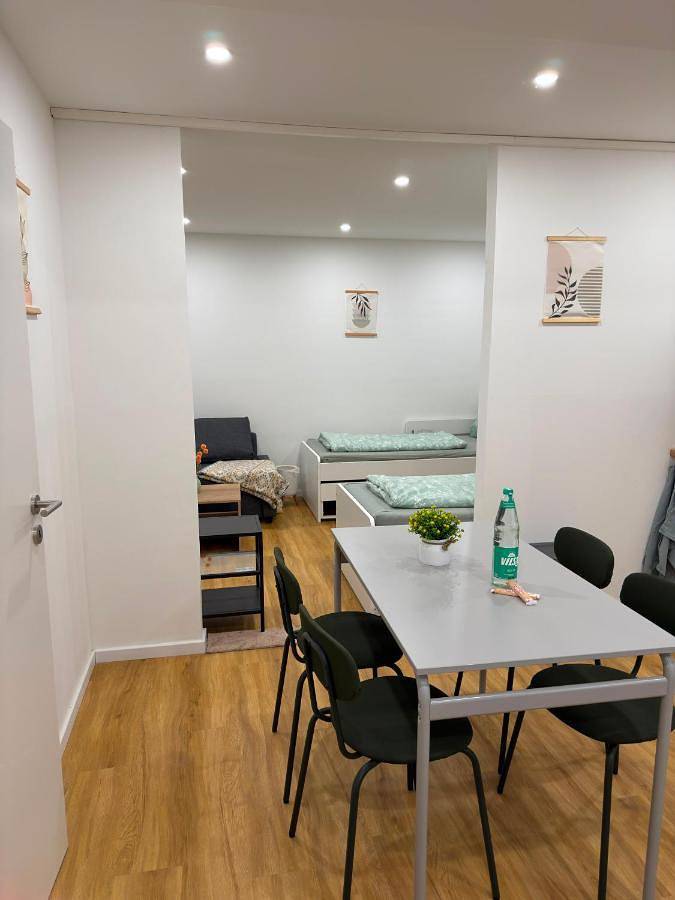 Ferienwohnung für 4 Personen, mit Terrasse und Ausblick in Uelzen - 2