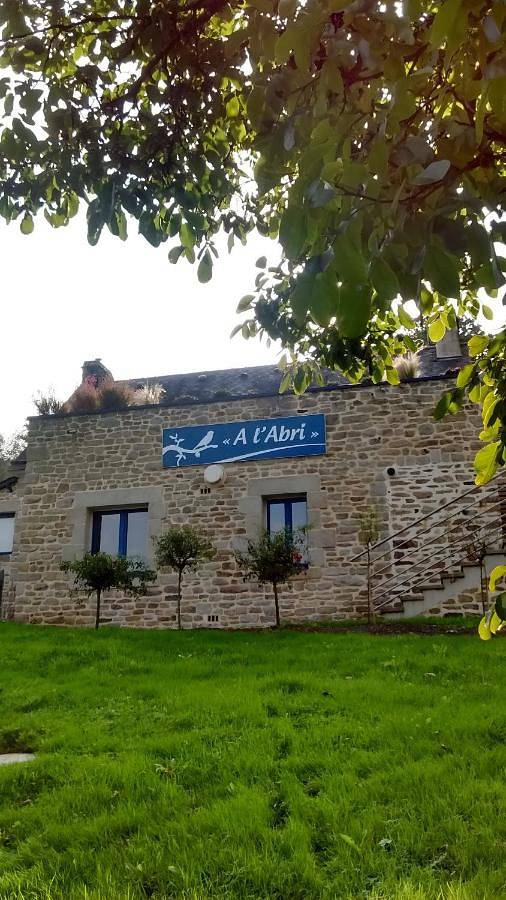 Maison de vacances pour 5 personnes, avec terrasse et jardin - 1