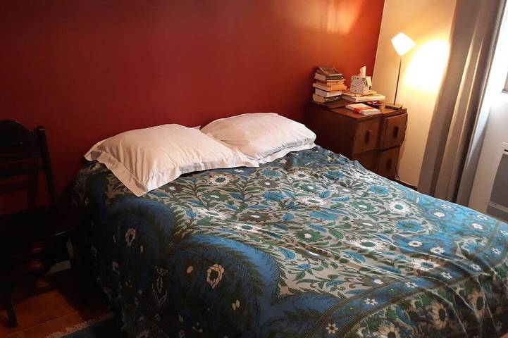 Location de vacances pour 6 personnes, avec jardin à Murs - 3