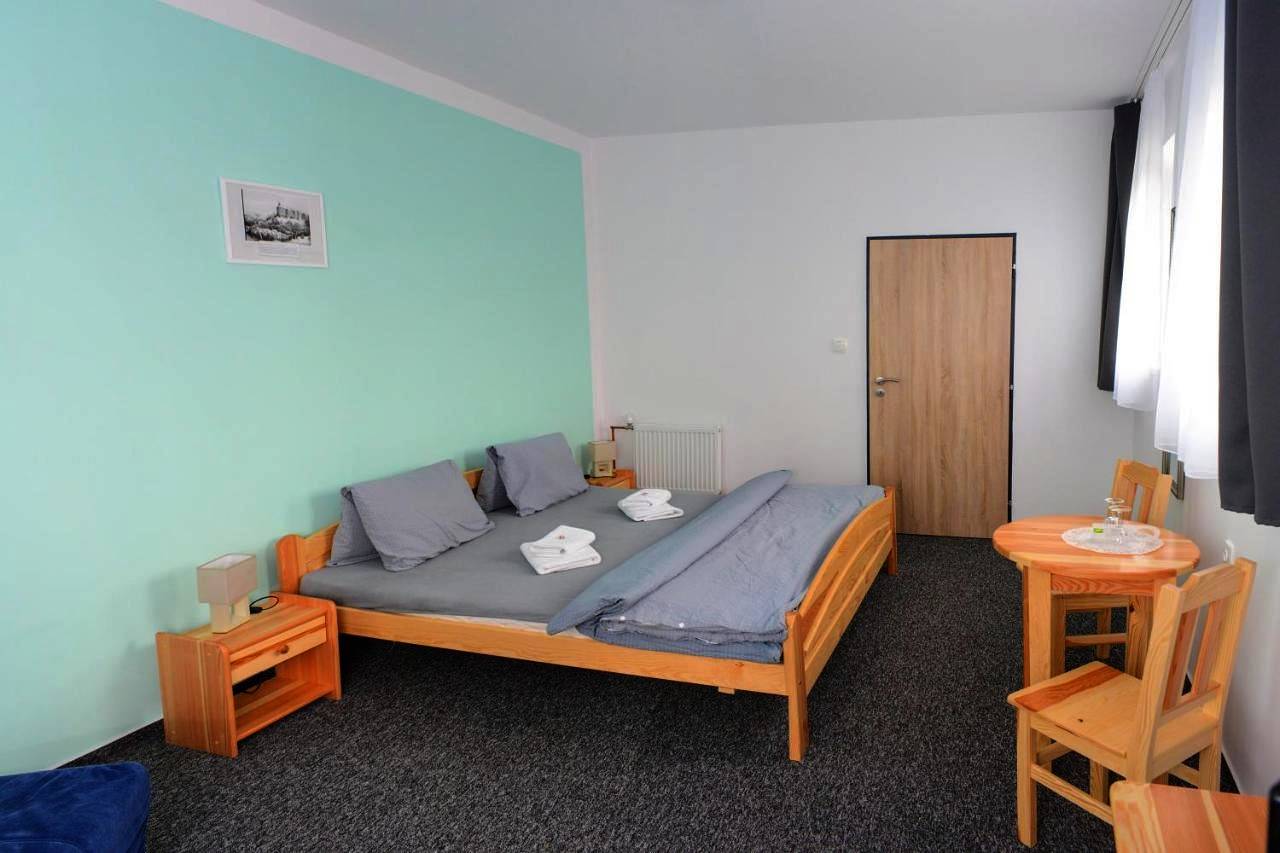 Hotel Andromeda in Ramsau, Ostružná