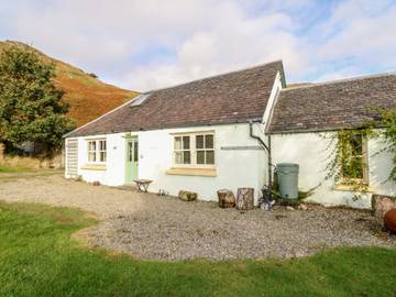 Holiday Home for 2 People in Argyll & Bute, Scotland, Photo 1