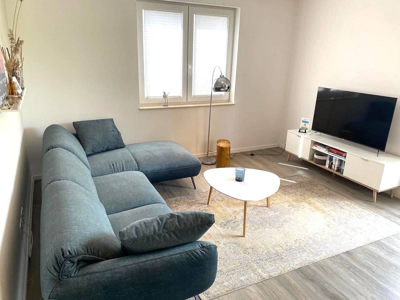 Entire apartment, Fewo Fähr-wind 150 m vom Strand in Altefähr, Stralsund Surroundings