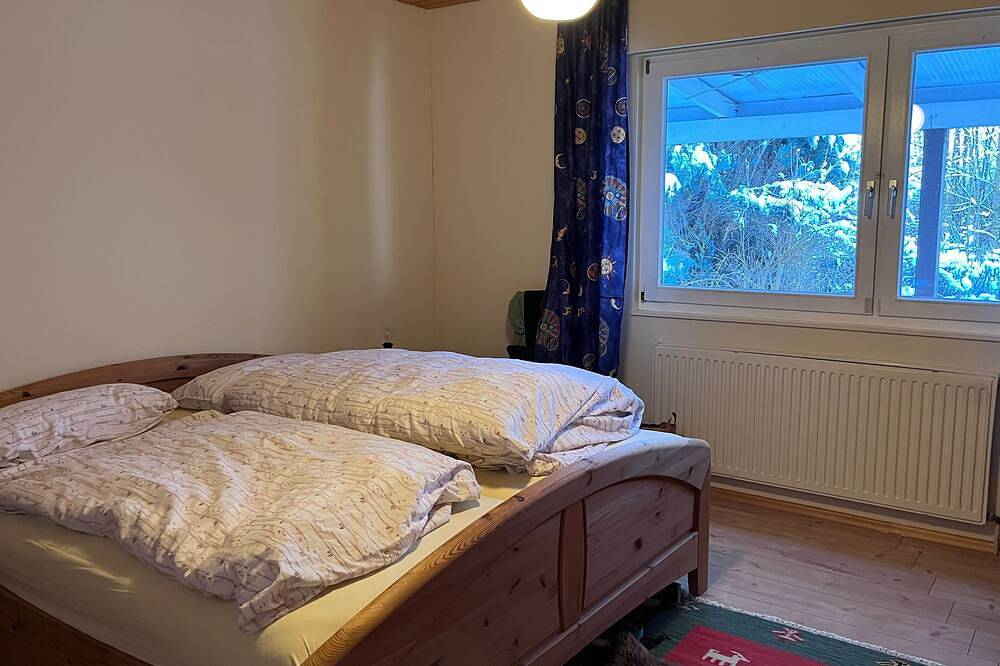 Chalet Waldstraße, Deutschland in Wieda, Harzvorland