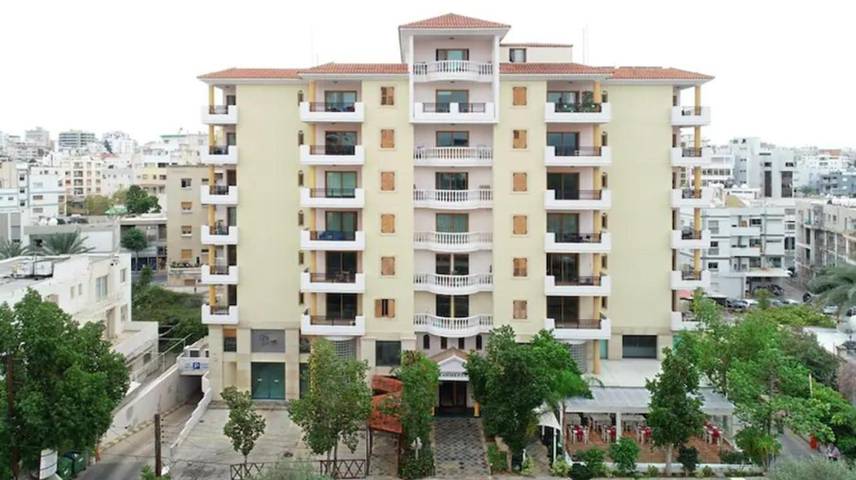 Appartement de vacances pour 2 personnes, avec balcon