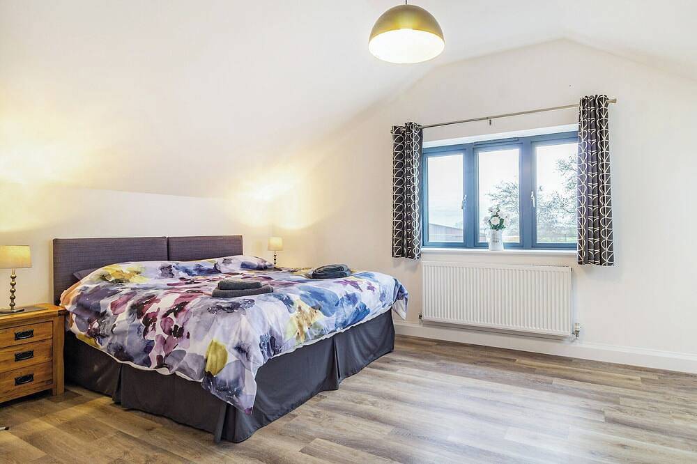 Alojamiento de 4 habitaciones en Wicken, near Soham in Wicken (Cambridgeshire), Cambridgeshire