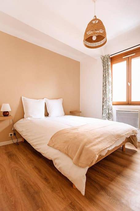 Gîte pour 6 personnes, animaux acceptés à Gueberschwihr - 3