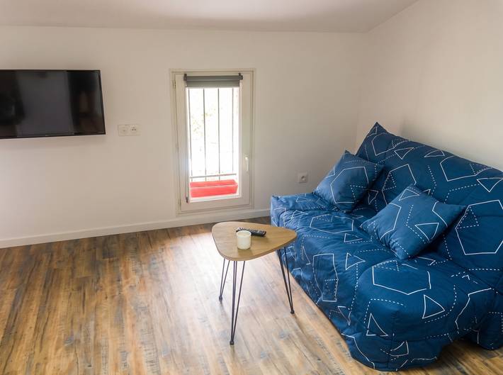 Studio pour 4 personnes dans Haute-Garonne - 4
